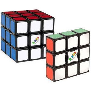 Rubik's Starter Pack (3x3, Edge) Breinpuzzel