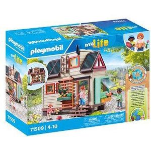Playmobil My Life Tiny House - 71509