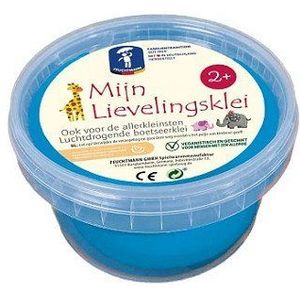 Mijn Lievelingsklei - blauw, 500gr.