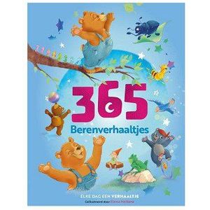 365 Berenverhaaltjes