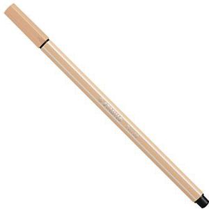 STABILO Pen 68 - Viltstift - Beige (68/86)