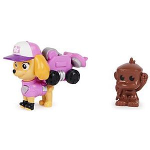 PAW Patrol Big Truck Pups - Skye Speelfiguur