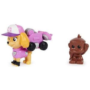 PAW Patrol Big Truck Pups - Skye Speelfiguur