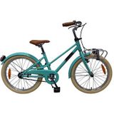 Volare Melody Fiets - 20 inch - Turquoise