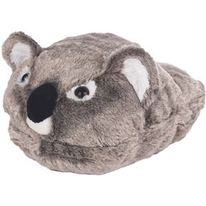 Cozy Noxxiez voetenwarmer Koala