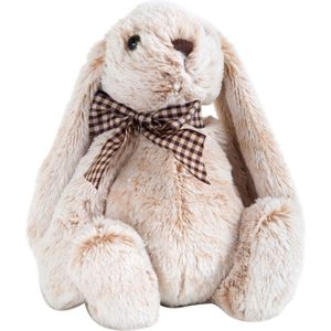 Small Foot - Knuffel Pluche Konij - 20cm