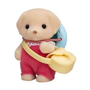 Sylvanian Families 5418 Baby Labrador