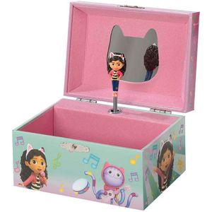 Totum Gabby's Poppenhuis Sieradendoos