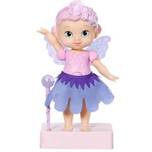BABY born Storybook Fairy Violet 18cm