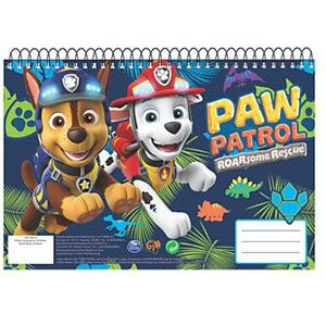 PAW Patrol Schetsboek