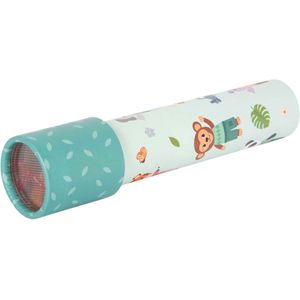 Small Foot - Houten Caleidoscoop Jungle Friends FSC
