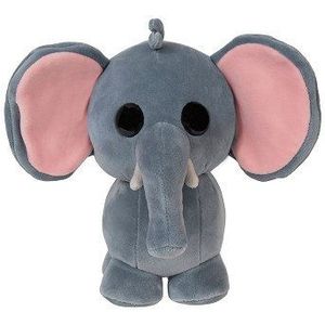 Adopt Me! Knuffel Pluche Collector - Olifant, 20cm