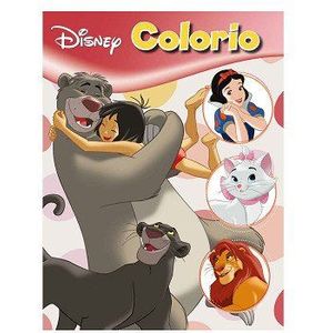 Disney Classics Colorio Kleurboek