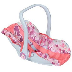 Baby Annabell Comfortabel Draagstoeltje - Poppenverzorgingsproduct