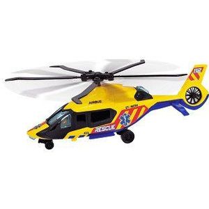Dickie H160 Reddingshelikopter Geel