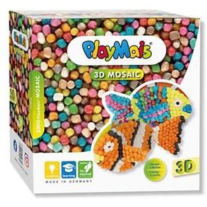 PlayMais Mosaic 3D Vis
