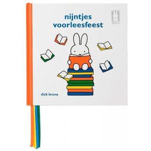 nijntjes voorleesfeest