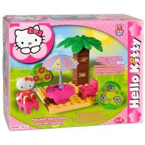 Hello Kitty Unico Picknick