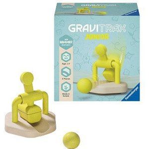 GraviTrax Junior Uitbreidingsset Element Hammer