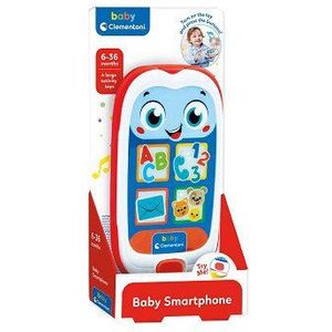 Clementoni Baby Smartphone