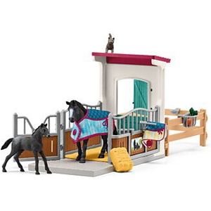 schleich HORSE CLUB Sofia's Beauties Horseclub - Paardenbox