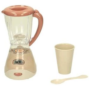 Blender Juicer met Licht en Geluid