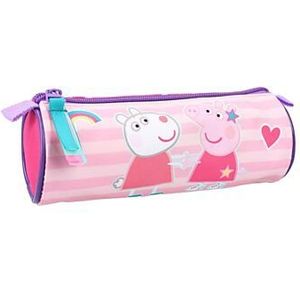 Etui Peppa Pig Music And Dance