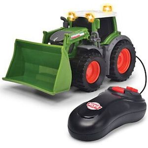 Fendt Cable Tractor RC