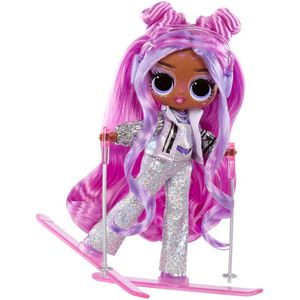 L.O.L. Surprise! Tweens Winter Snow - Violet Snow