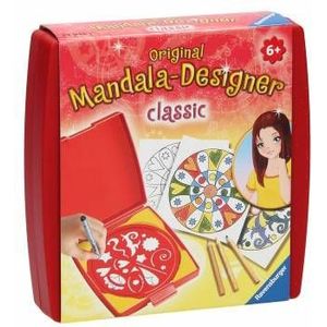 Mini Mandala-Designer - Classic