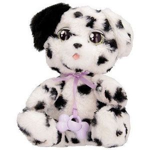 Cuddle Pets Dalmatiër Interactieve Knuffel