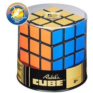 Rubik's Cube 50th Anniversary Retro 3x3