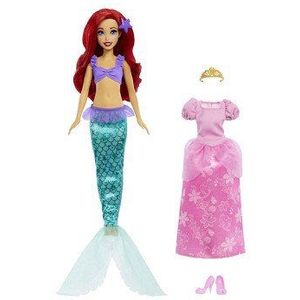 Disney Prinses Zeemeermin Ariel