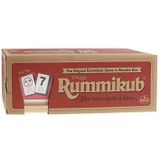 erk. 
Goliath Spel Rummikub Vintage - Chique en Nostalgisch Gezelschapsspel voor 2-4 spelers vanaf 6 jaar