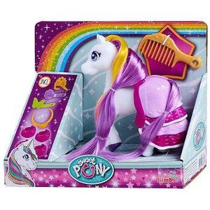 Sweet Pony Kappop met Accessoires