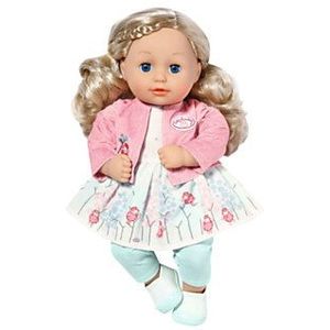 Baby Annabell Little Sophia - Babypop 36 cm