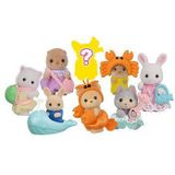 Sylvanian Families Verrassingszakjes Baby Zeevriendjes