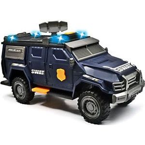Dickie Swat Special Unit Auto