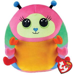 Ty Squish a Boo Nessa Caterpillar, 20cm