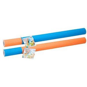 Waterzone - Schuimwaterpistool - Anti-Lek - 1 Stuks