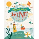 Wondere Wereld - Wind