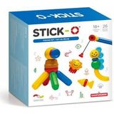 Stick-O Fishing Set, 26dlg.