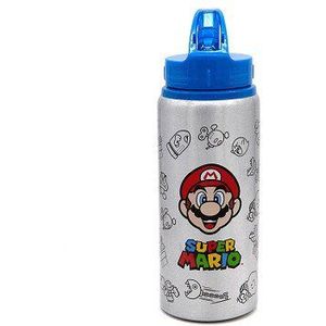 Super Mario Drinkfles