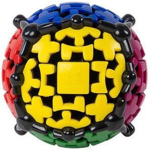 Gear Ball - Breinbreker (1 stukje, Oskar van Deventer)