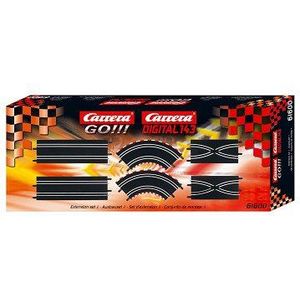 Carrera GO!!! Extension Set 1