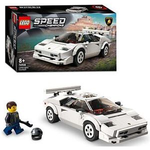 LEGO Speed Champions Lamborghini Countach- 76908