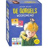 De Gorgels  -  Woordmemo