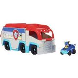 PAW Patrol The Mighty Movie Pup Squad - PAW Patroller