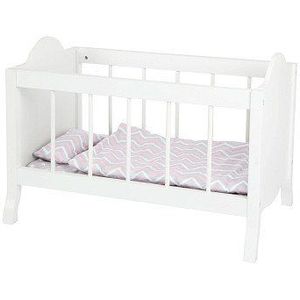 small foot - Doll's Cot
