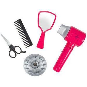 Glamour Shine Kapperset met Fohn Diffuser